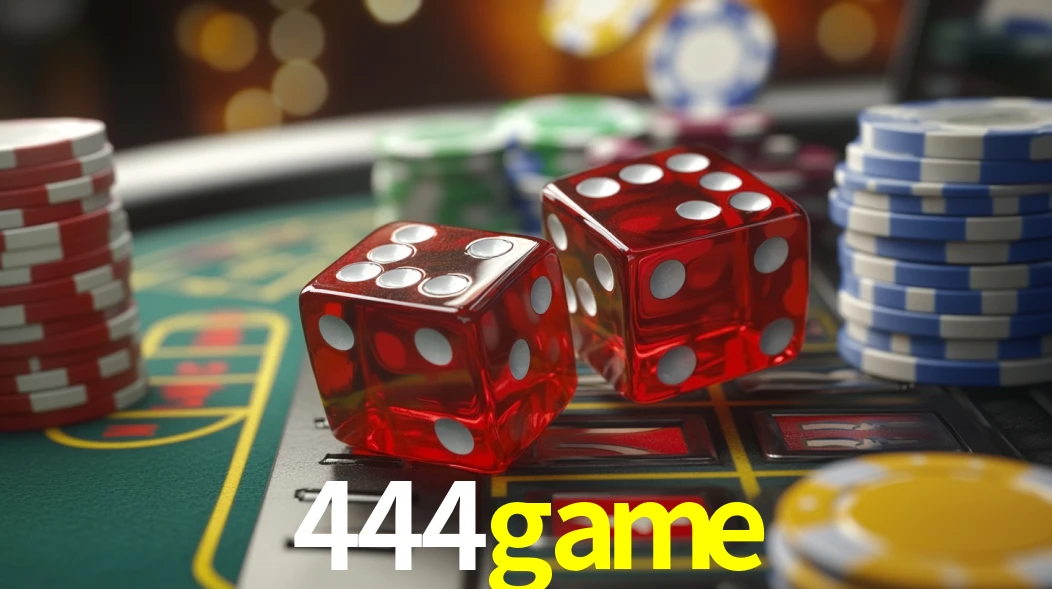 Premium Interface 444game