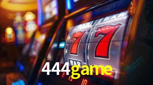 Promoção Relâmpago 444game