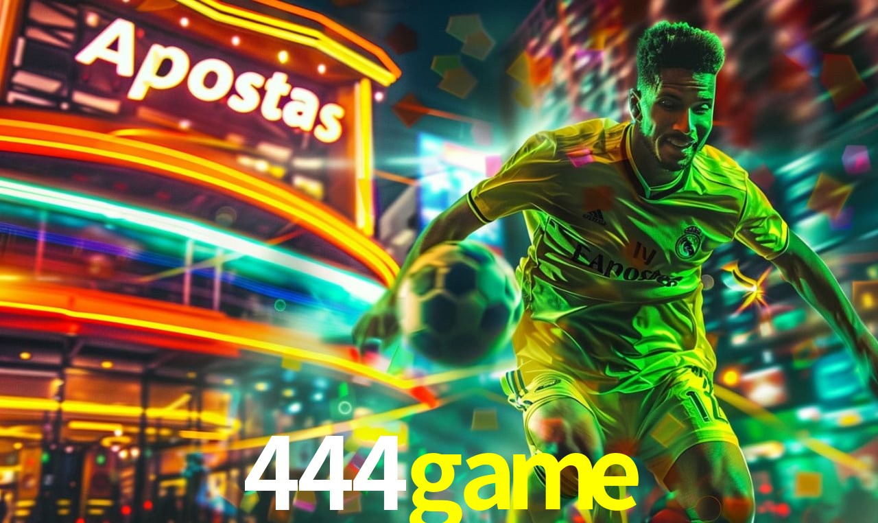 Login Seguro 444game