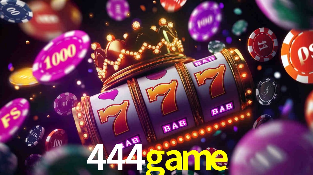 Bonus Features 444game
