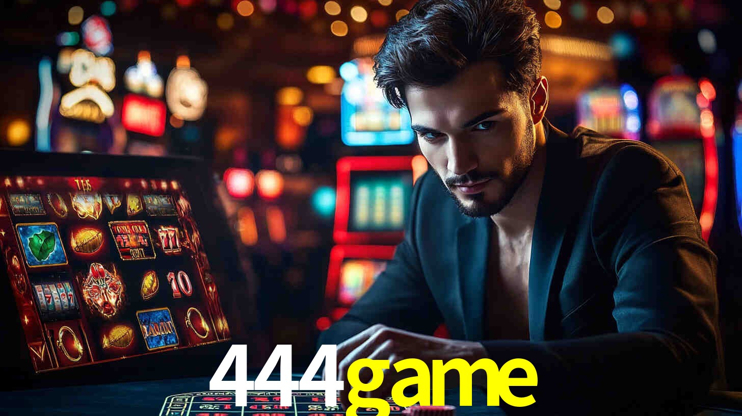 444game,444game.com