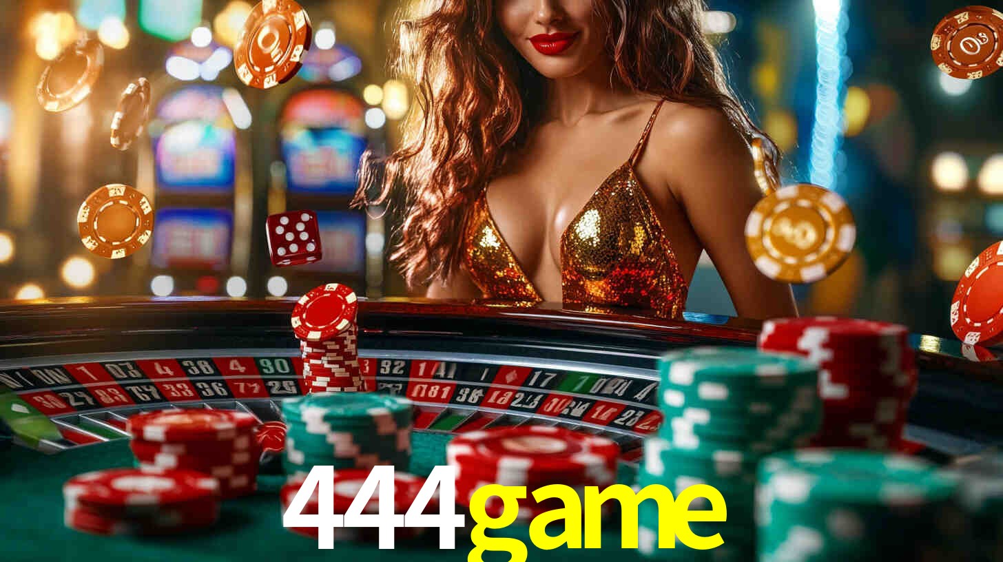 444game,444game.com
