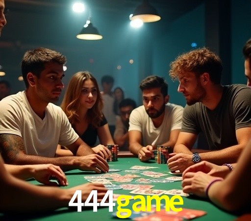 Slots 444game - Giros Grátis Diários