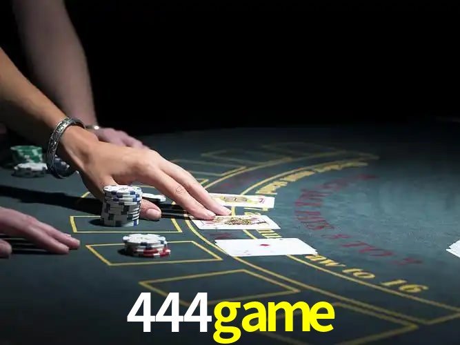 Loteria 444game - Quina e mais jogos