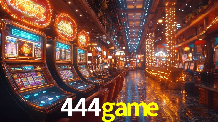 444game,444game.com