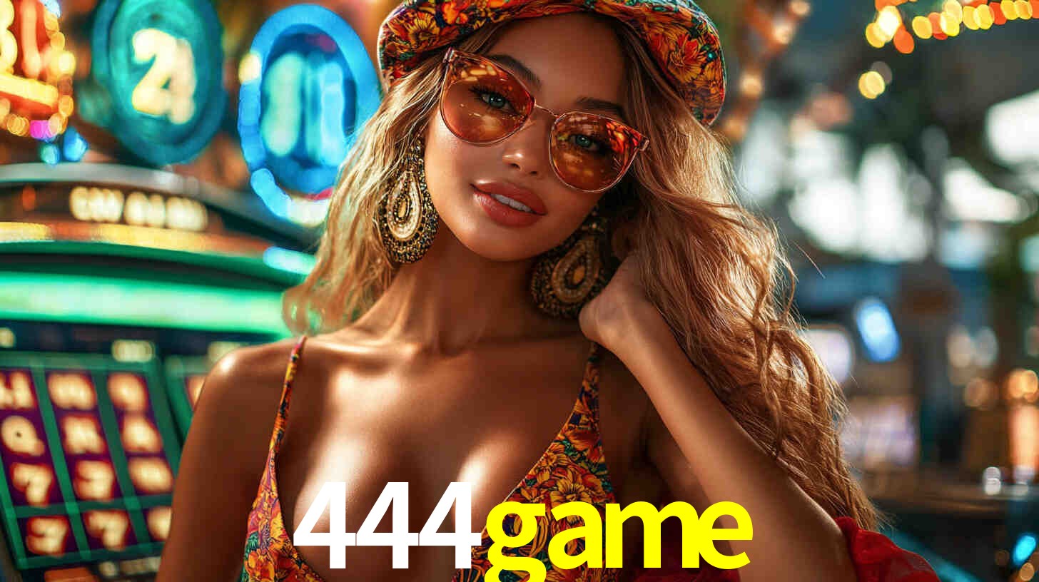 Explore as vantagens do 444game: serviço profissional e confiabilidade