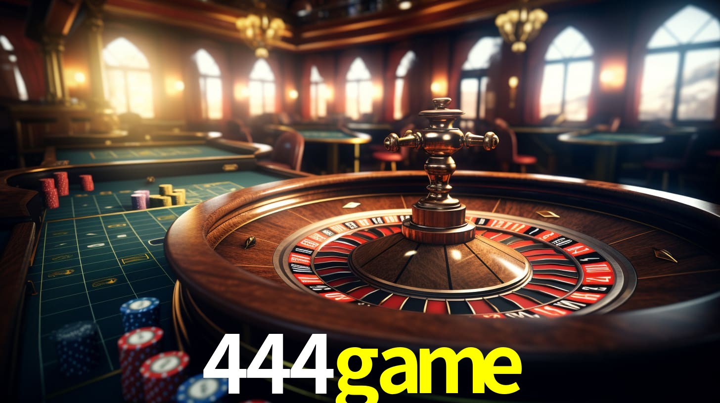 Daily Bonuses 444game