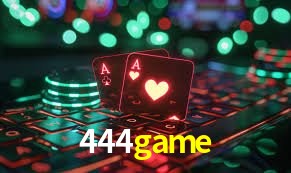 Recursos de Bônus 444game