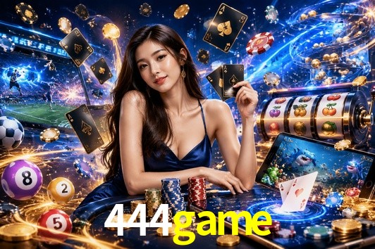 Quick Registration 444game