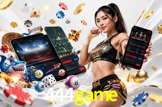 API Integration 444game