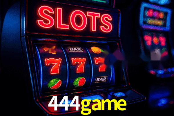 Telegram 444game - Canal Oficial Verificado