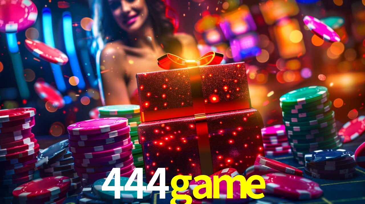 cassino 444game