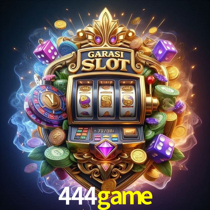 444game Certificado eCOGRA - Jogos Justos Auditados