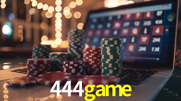 Responsive Design 444game