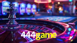 Estatísticas do Jogo 444game