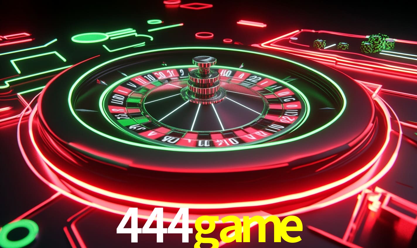 Desvendando o Mundo dos Jogos Virtuais na 444game