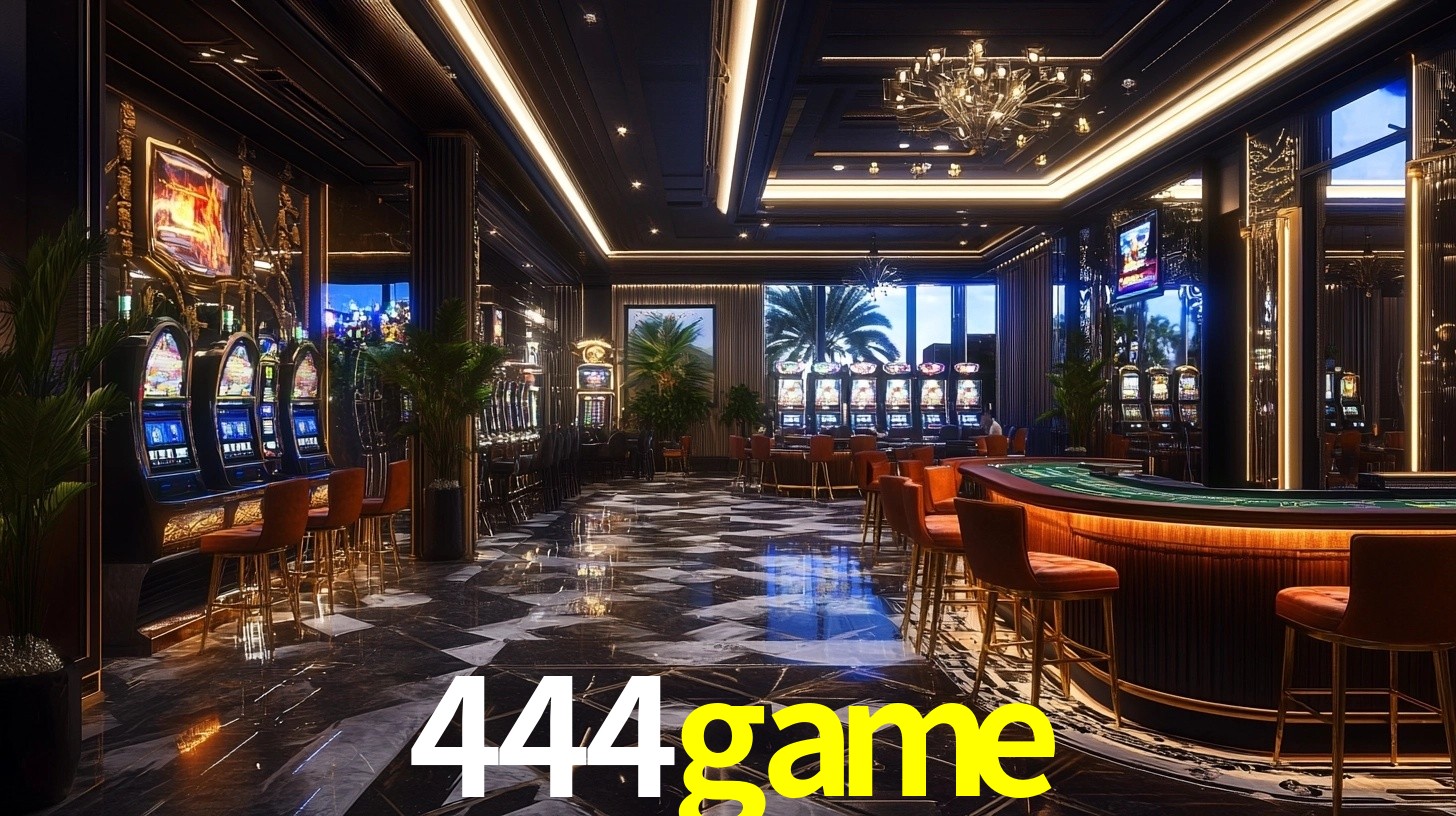 444game,444game.com