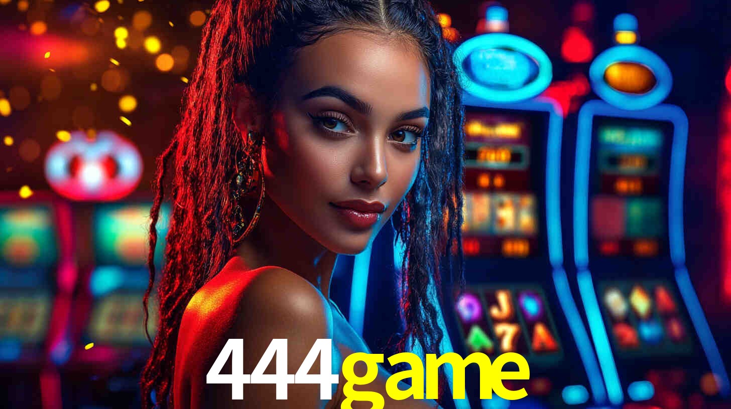 Descubra a Essência do 444game: Nossa História e Compromissos