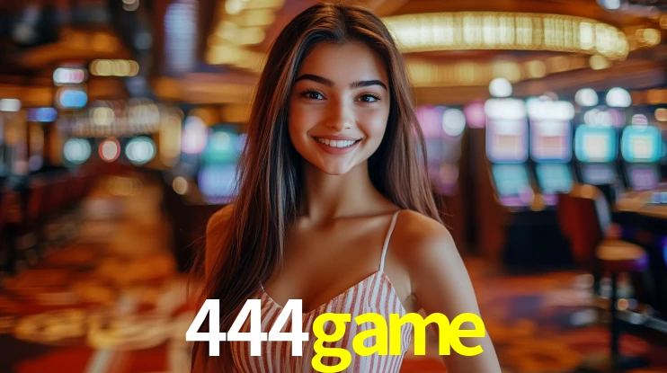Experimente o Login Seguro Premium no 444game