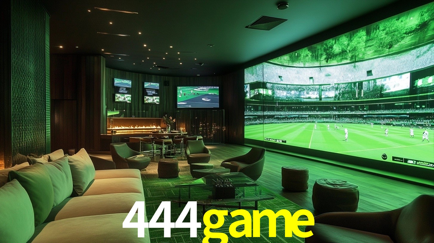 444game: A Experiência de Casino com Jogos de Mesa ao Vivo
