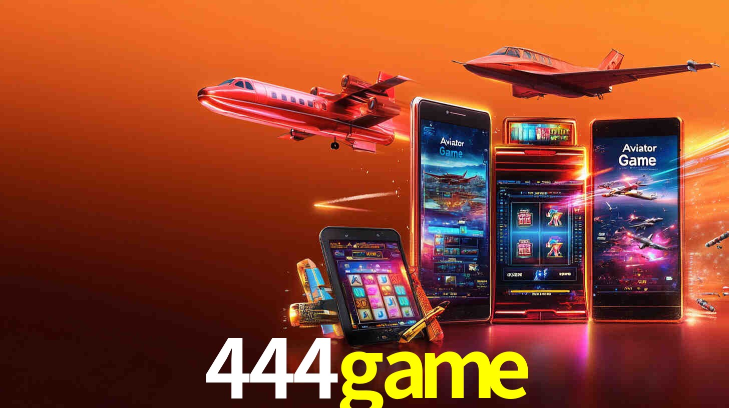 A Experiência Imersiva dos Cassinos Ao Vivo no 444game