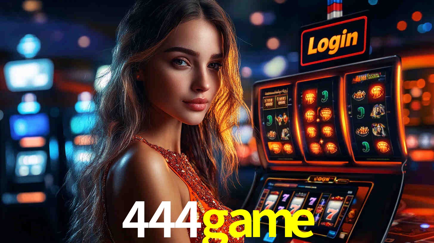 444game: Seu Especialista em Apostas Esportivas Brasileiras