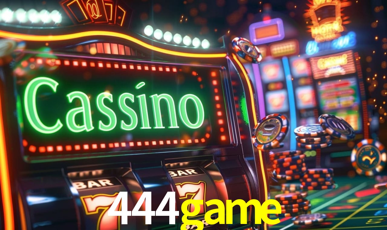 Especiais de Fim de Semana 444game
