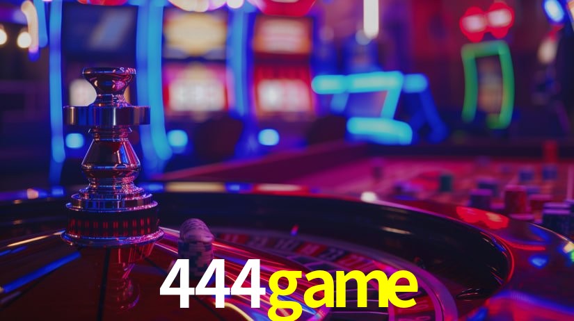 444game.com