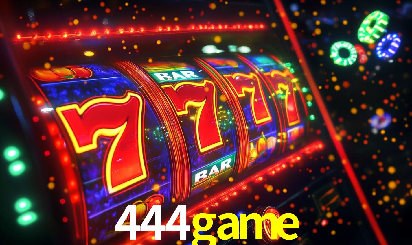 444game,444game.com