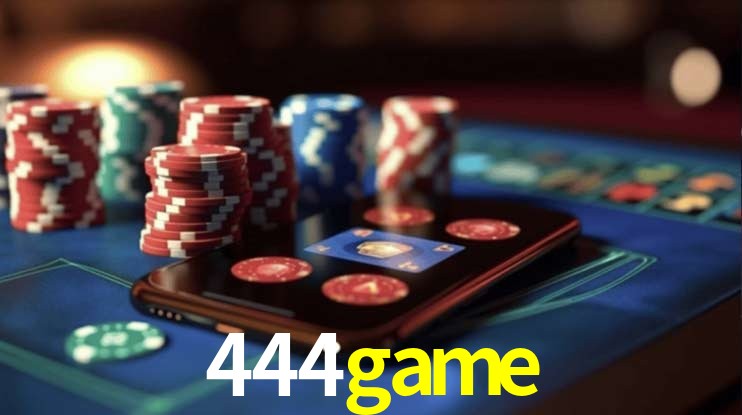 Apostas de Futebol 444game