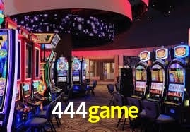 Slots 444game - RTP Alto Certificado