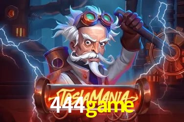 Sistemas de Segurança 444game