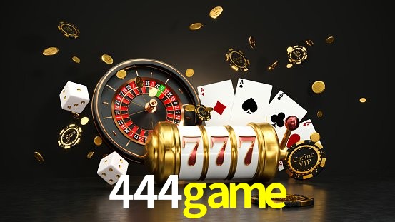 Roulette Table 444game