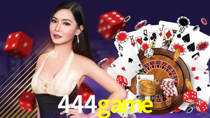 PIX Instantâneo 444game