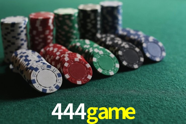 Statistics 444game