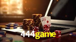 444game Logo 2