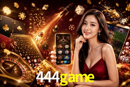 Account Benefits 444game