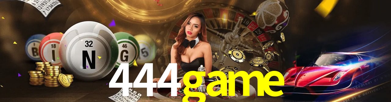 Telegram 444game - Bônus Diários Exclusivos