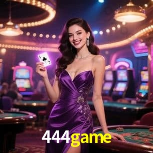 Casino Ao Vivo 444game