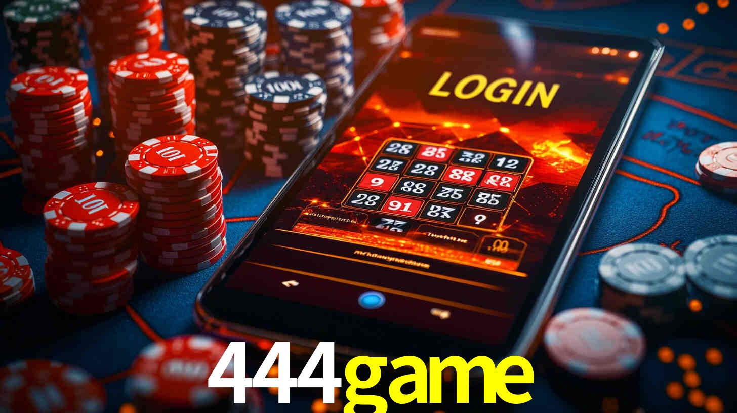 Apostas Ao Vivo 444game