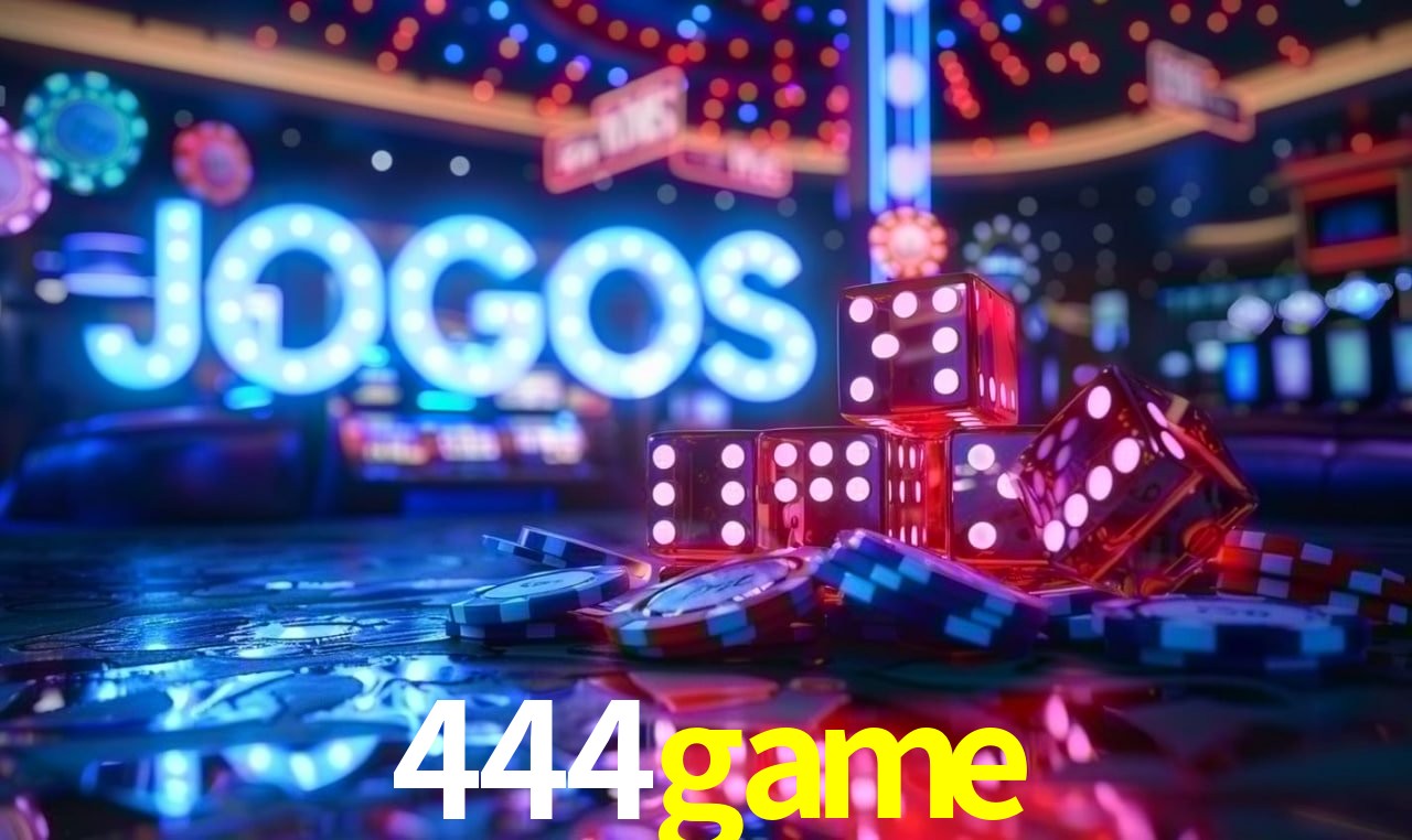 Jogos Exclusivos 444game
