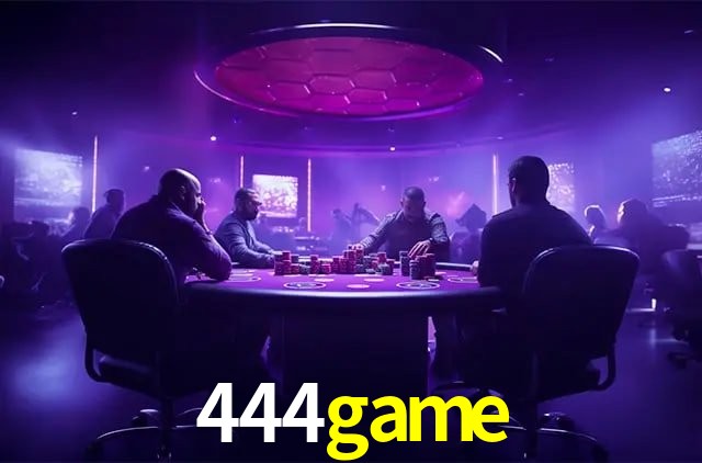 Diretório de Jogos 444game