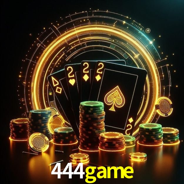 Cadastro Rápido 444game