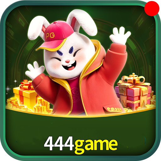 444game Logo