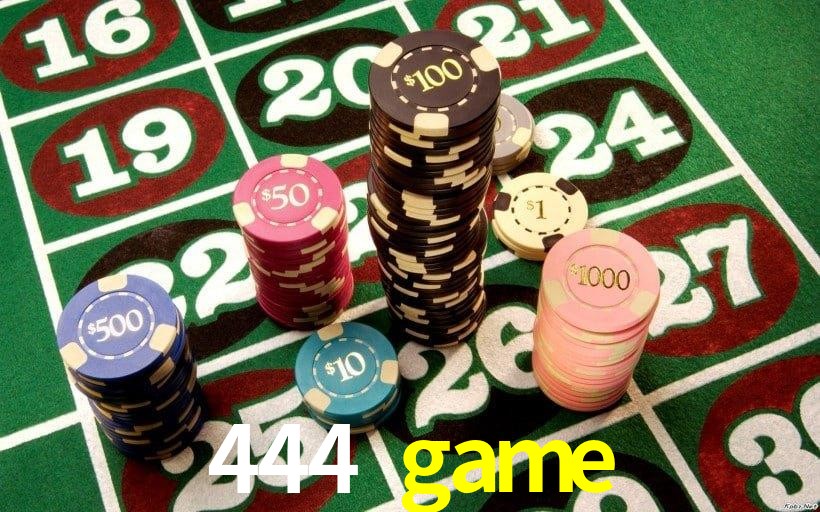 Descubra o Programa VIP da 444 game: Vantagens Exclusivas para Jogadores