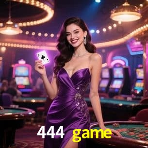 cassino 444 game