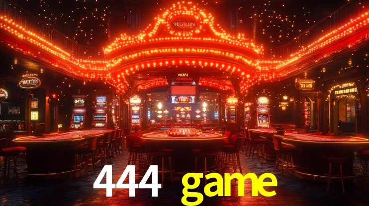 Ofertas Imperdíveis na 444 game: Promoções e Bônus Que Valem a Pena
