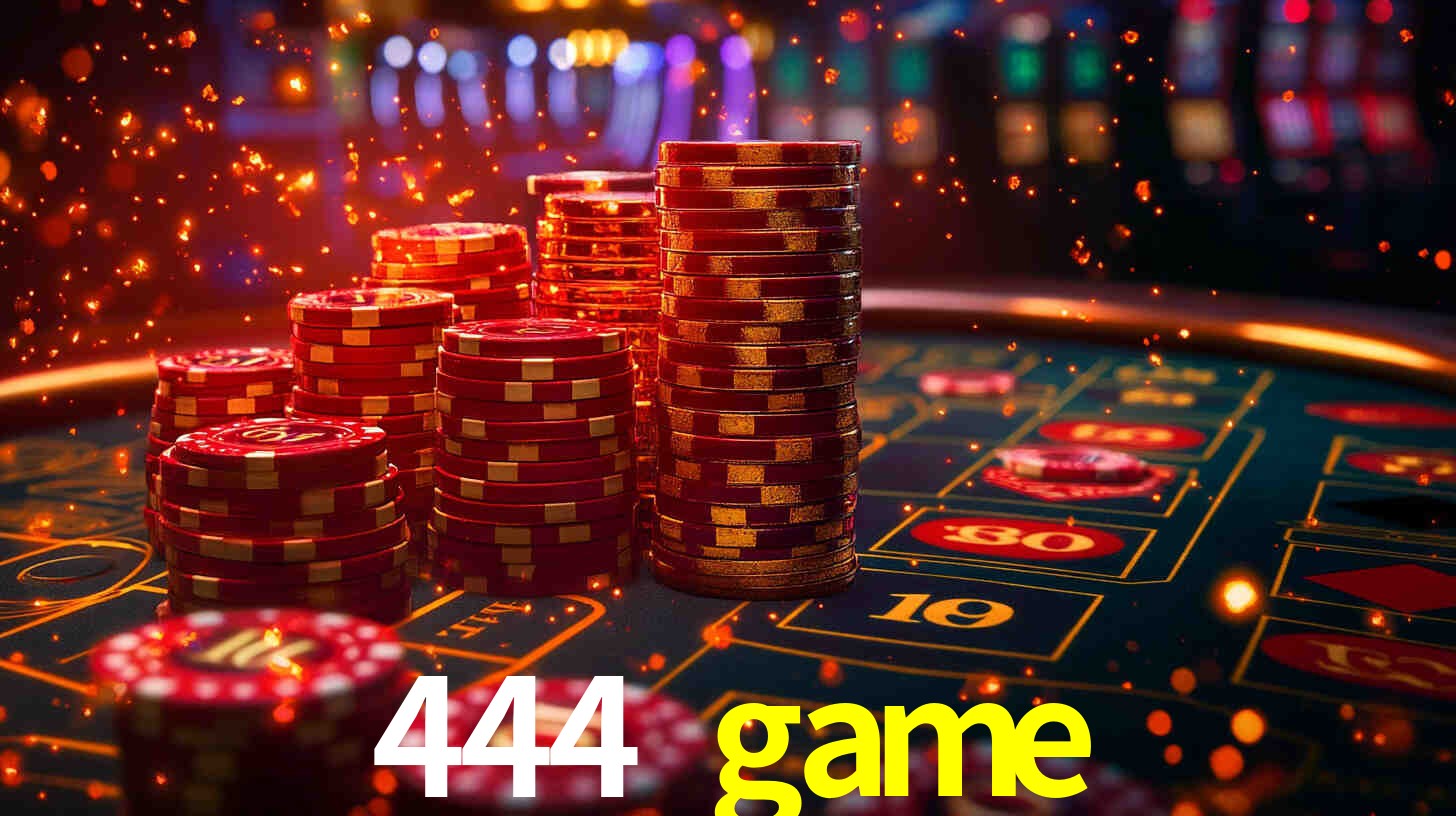 Premium Interface 444 game