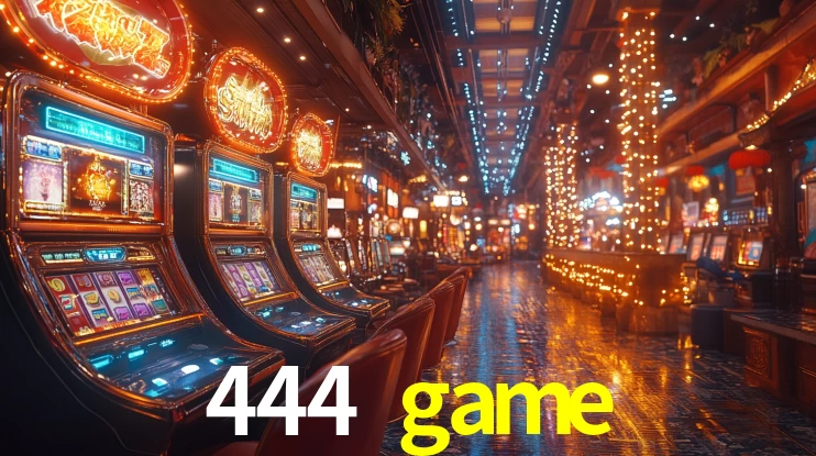 444 game