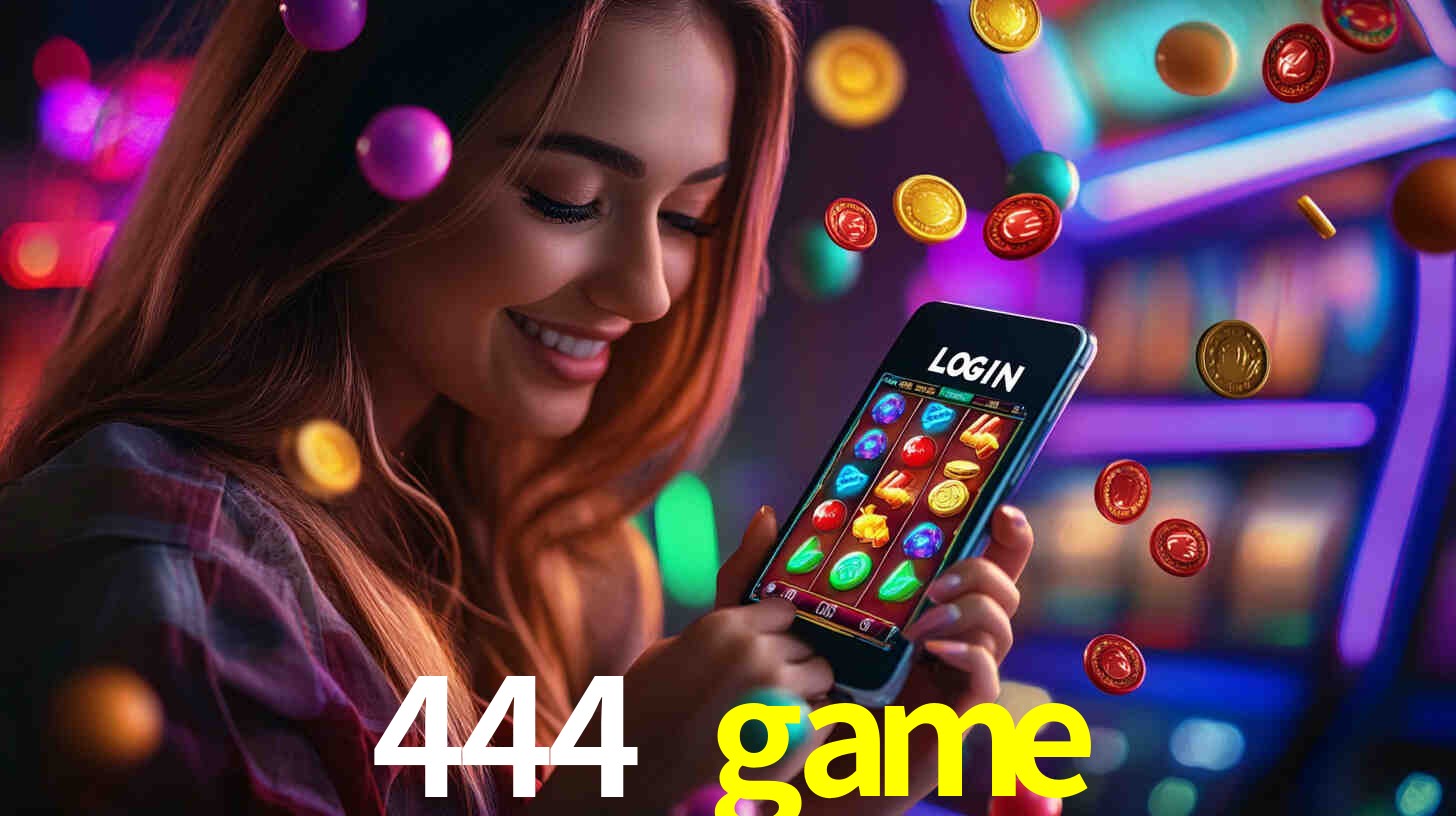 444 game,444 game.com